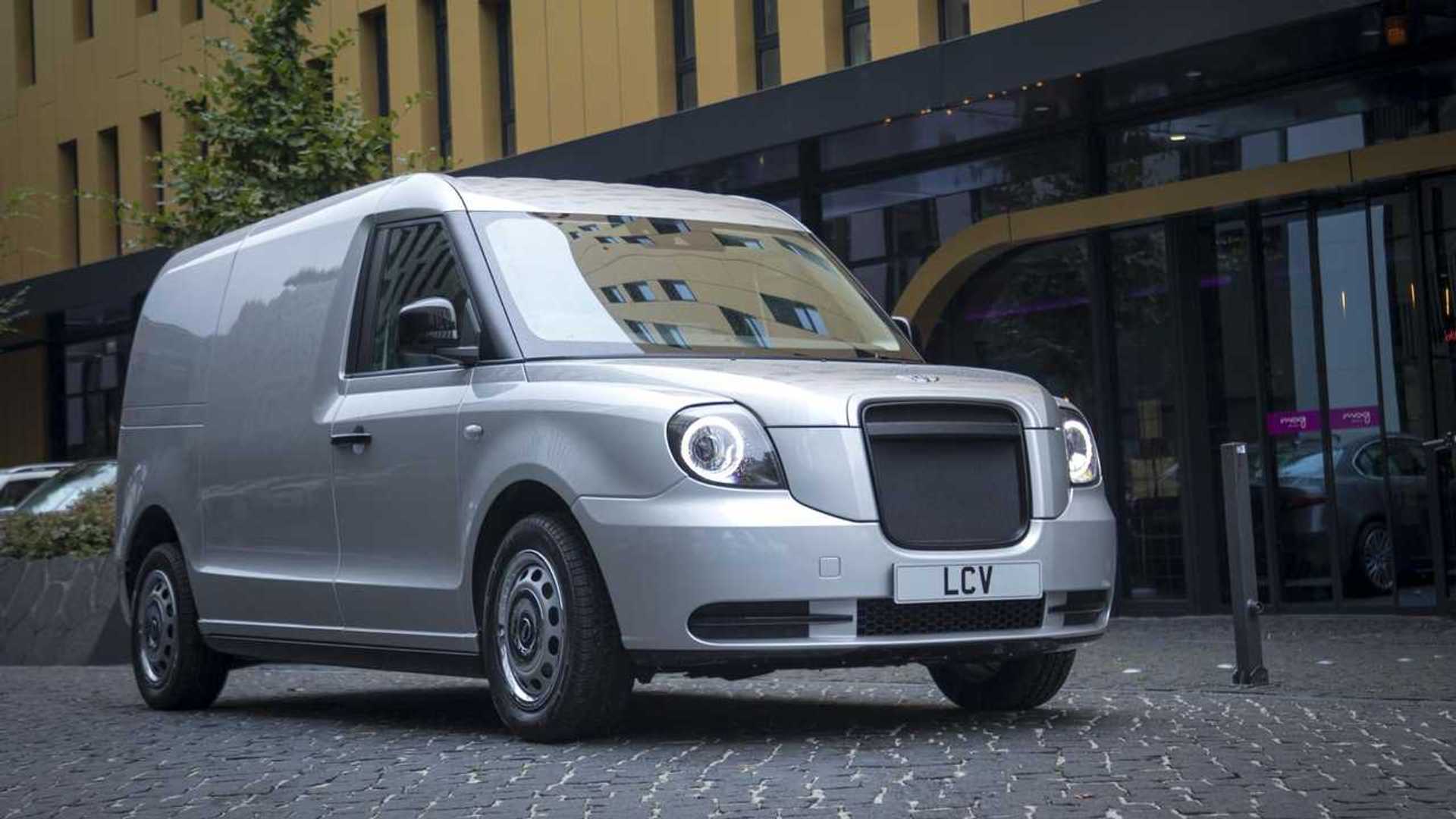 London Electric Vehicle Company Phased Re Opening To Start On June 8th