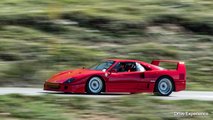Ferrari F40