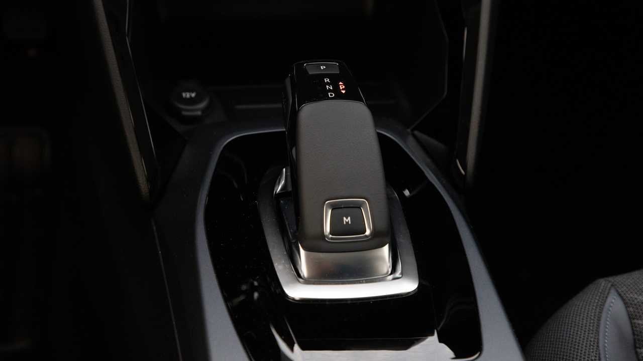 Prueba Peugeot 2008 Allure 1.5 BlueHDi 130 EAT8