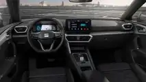 SEAT Leon (2020)