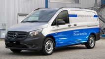 2020 Mercedes-Benz eVito