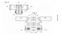 Electric Ferrari Patent Documents