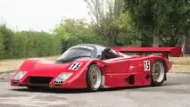Lancia-Ferrari LC2 (1991) - 851'200 €