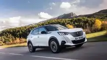 Peugeot e-2008