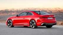Audi RS 5 Coupé