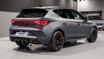 Cupra Leon (2020)