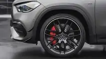 Mercedes-AMG GLA 45 2020