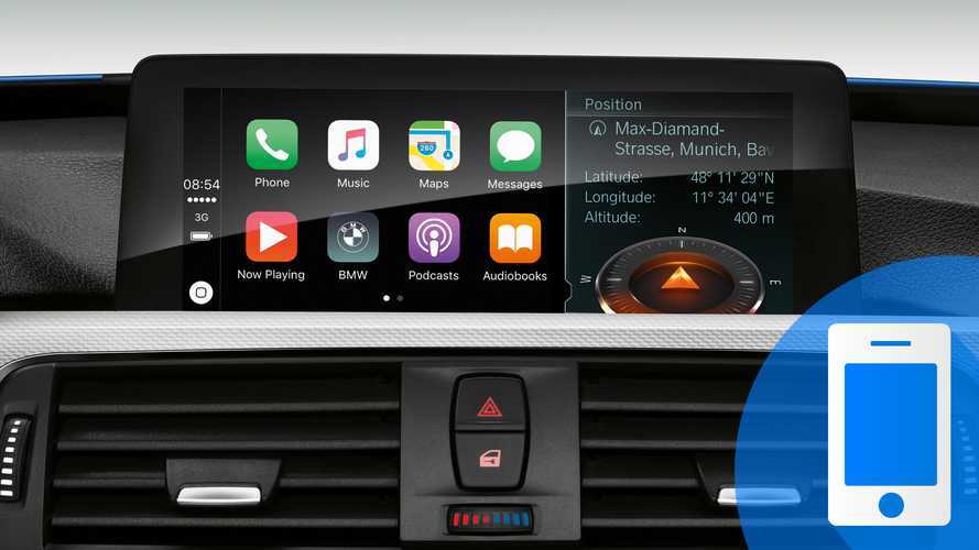 Come configurare Apple CarPlay sull'auto