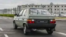 Skoda Favorit