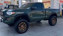 2009 Toyota Tacoma for sale