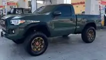 2009 Toyota Tacoma for sale