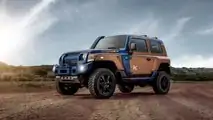 Troller TX4