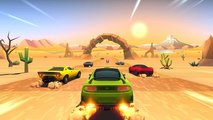 Horizon Chase - World Tour