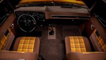 Custom 1983 Chevrolet C30 Camper 