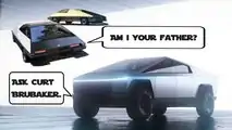 Is This 78 Concept The Tesla Cybertruck’s Father? We Asked Curt Brubaker