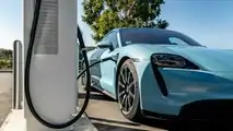 2020 Porsche Taycan 4S: First Drive