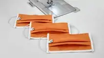 Fabrication de masques par Lamborghini