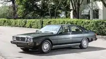 Maserati Quattroporte (1979)