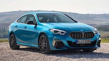 2020 BMW 2 Series Gran Coupe