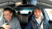 A Mustang GT For A Model 3 Performance? This Guy Shows No Regrets