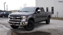 Ford 7.3-Liter Dyno Screenshot