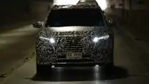 Nissan Kicks 2021 - Busted in Thailand