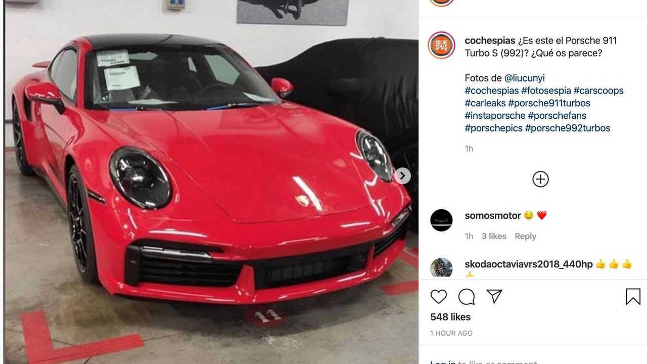 Les voitures les plus attendues au Salon de Genève 2020