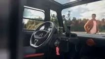 Citroën Ami