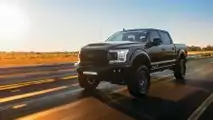 Hennessey Venom 775 Ford F-150