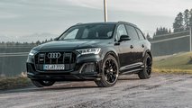 Audi SQ7 By ABT
