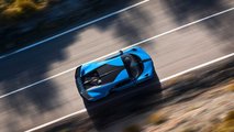 Bugatti Chiron Pur Sport