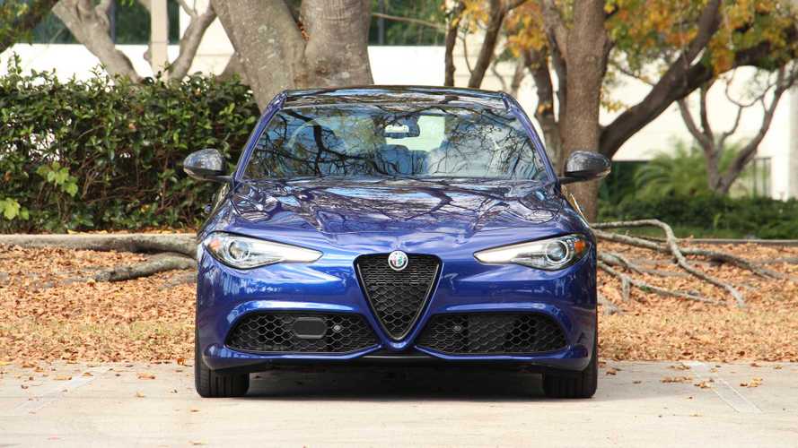 Alfa Romeo News And Reviews Motor1 Com