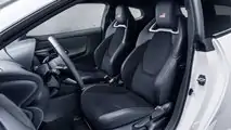 2020 Toyota GR Yaris