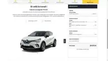 Renault First Plug-In Hybrid, Captur E-Tech Will Start At €32,575