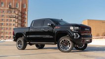 2020 Harley-Davidson GMC Sierra