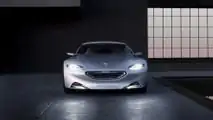 Peugeot SR1 Concept (2010)
