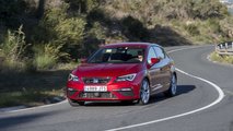 9) İspanya – SEAT Leon
