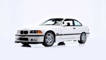 BMW M3 de Paul Walker