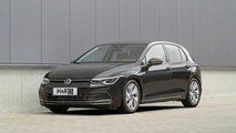 H&R VW Golf