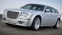 Chryslerl 300C SRT8 Touring