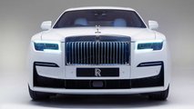 Rolls-Royce Ghost (2020)
