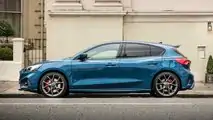 Ford Focus ST Automatic