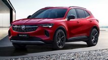 Buick Envision S
