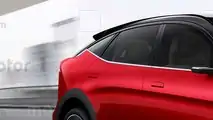 Sony Vision-S Crossover-Renderings