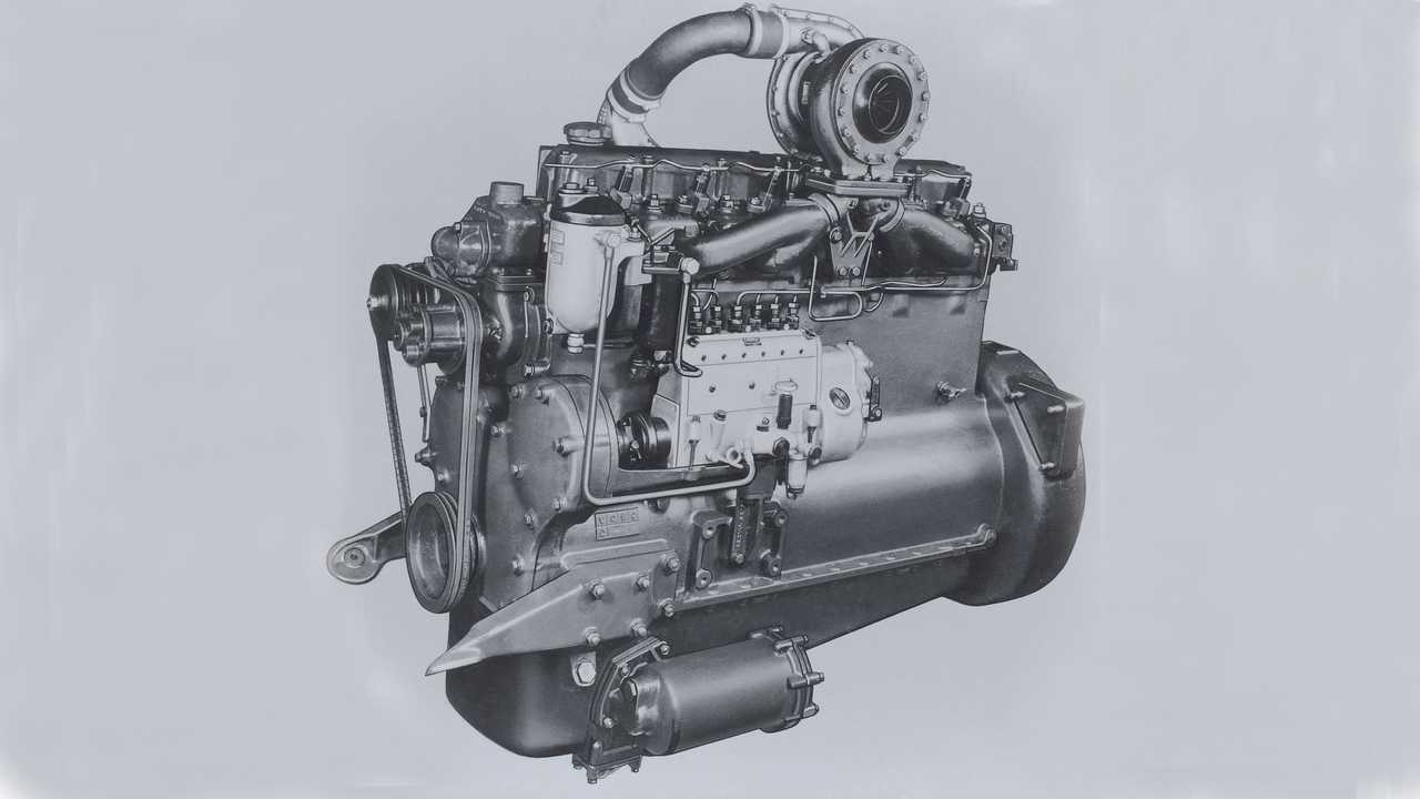 Volvo Titan