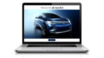 volkswagen us id4 reservation ordering scheme