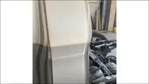 Short bed GMC Sierra 1500