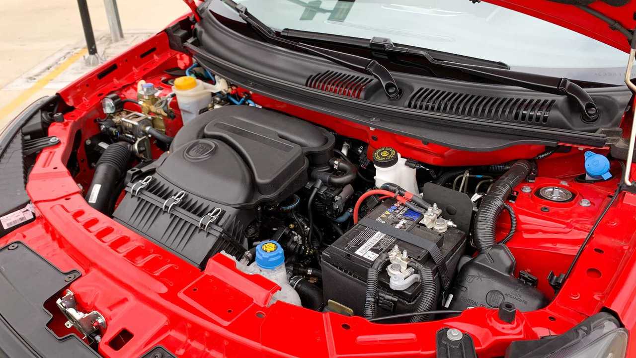 Fiat Grand Siena GNV (avaliação)