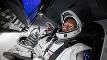 SpaceX, mr. Tesla talla conquista dell'infinito