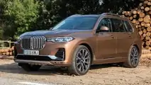 Teste BMW X7 xDrive30d 2020